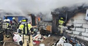 Ρωσία: Τραγική φωτιά στο εκτροφείο σκότωσε 200 τσιουάουα