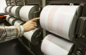 Μετά τις δονήσεις στη Σκιάθο, σεισμός και στη Σίφνο