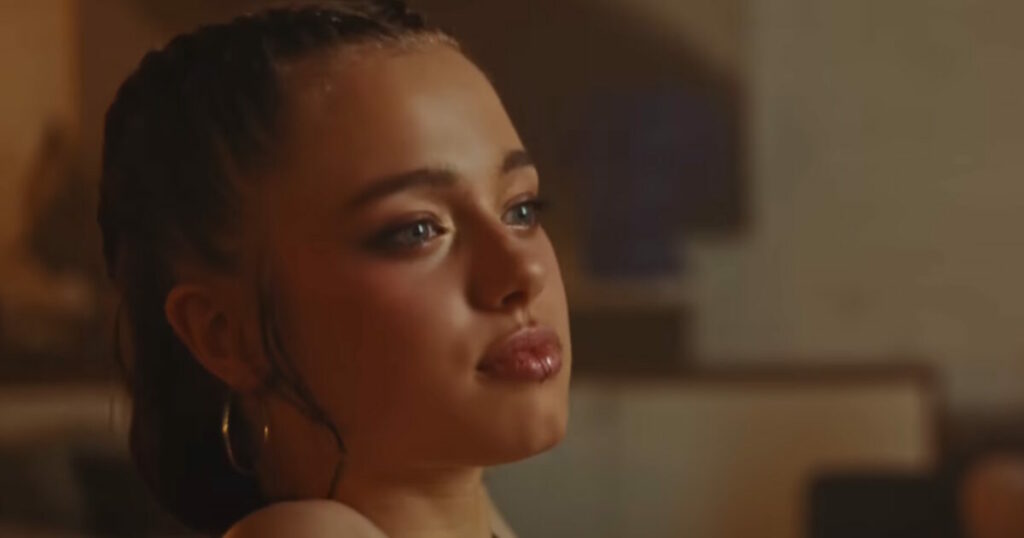 Σιλό Τζολί: Η κόρη του Μπραντ Πιτ και της Αντζελίνα Τζολί σε K-pop κλιπ