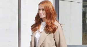 Σίσσυ Χρηστίδου για Ιωάννα Τούνη: Προκαλεί αντί να ζητήσει συγγνώμη