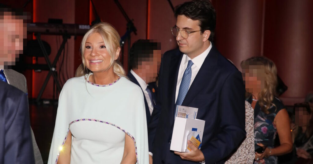 Φαίη Σκορδά: «Πάντα δίπλα μου άνθρωποι που με αγαπούν»