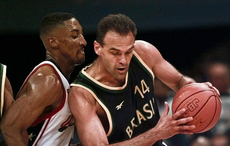 Θαυμαστής του μπάσκετ ο Όσκαρ Σμιντ έφυγε από τη ζωή στα 68 του