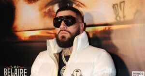 Snik: «Παντρευόμαστε, το κοριτσάκι μας έρχεται 3 Απριλίου»