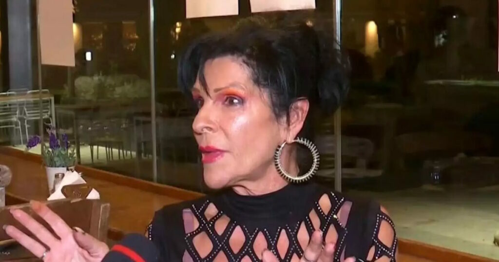 Σοφία Βόσσου: Έξαλλη με fake news για τον θάνατό της