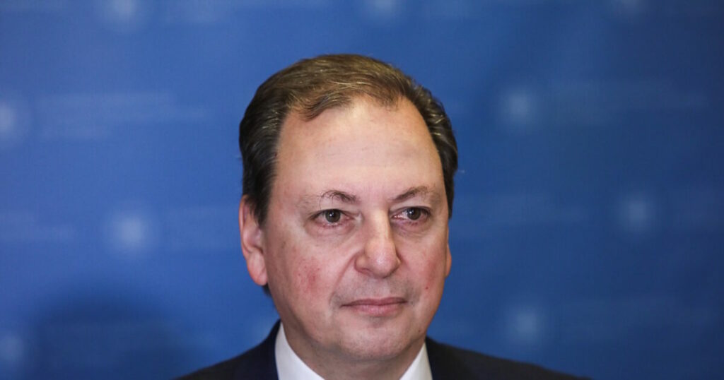 Σπήλιος Λιβανός: Ξεκαθαρίζει τη θέση του για την υπόθεση του ΟΠΕΚΕΠΕ