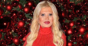 Μαρίνα Σταυράκη: Ρομαντική έξοδος με τον Τούρκο σύντροφό της