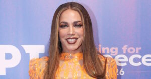 Κατερίνα Στικούδη: «Αντέχω τις κριτικές, αλλά ορισμένα σχόλια είναι χτυπήματα κάτω από τη μέση»