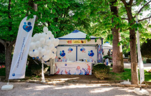 Συμμετοχή του «Όραμα Ελπίδας» στην 72η Ανθοκομική Έκθεση Κηφισιάς