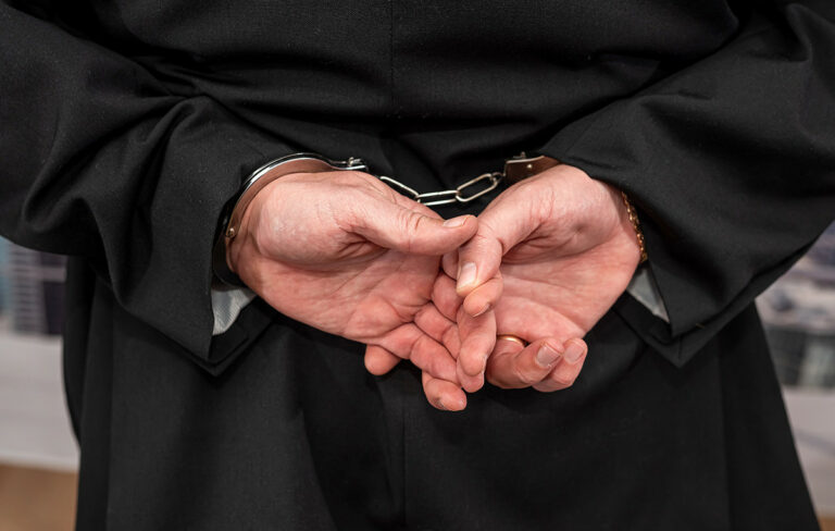 Συνελήφθη διαιτητής Ταε Κβο Ντό για δωροληψία 1.000 ευρώ στις Σέρρες