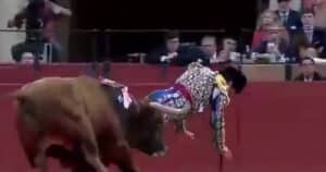 Ισπανία: Σοκαριστικός τραυματισμός του βασιλιά των ταυρομάχων