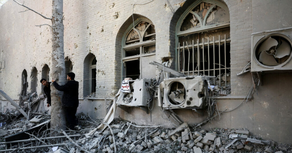 Ανοιχτό το ενδεχόμενο διαπραγματεύσεων ΗΠΑ - Ιράν, εκεχειρία ζήτησε ο Λίβανος