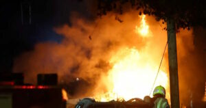 Ισραήλ: Καταγγελία κατά του Ιράν για πυραυλικές επιθέσεις