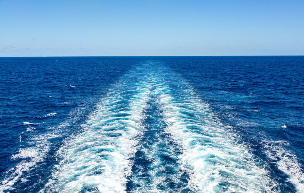 Στην τελική ευθεία ο διαγωνισμός για τις άγονες γραμμές στην ακτοπλοΐα