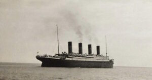 Σωσίβιο επιζώντος του Τιτανικού αναμένεται να πωληθεί έως 400.000 ευρώ