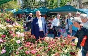 Τετραήμερος εορτασμός της Πρωτομαγιάς στον Δήμο Νέας Φιλαδέλφειας