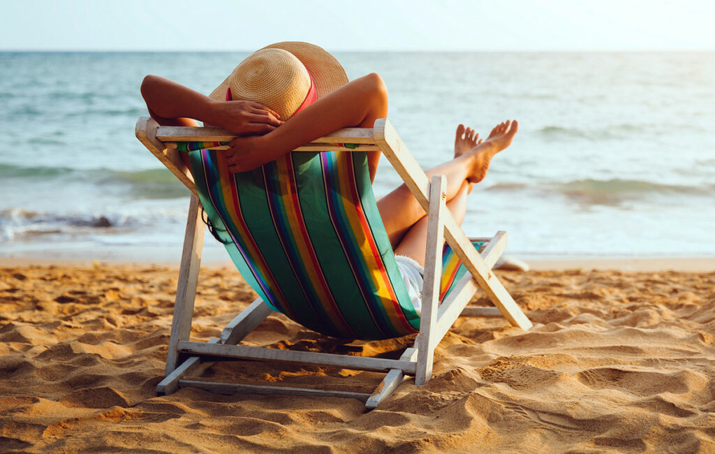 Αιτήσεις για το πρόγραμμα Κοινωνικού Τουρισμού από 4 Μαΐου για συνταξιούχους