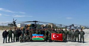 Drone της Τουρκίας πραγματοποίησε πτήση πάνω από το τουρκολιβυκό μνημόνιο