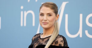 Η Μέγκαν Τρέινορ αποκαλύπτει τις αντιδράσεις για την παρένθετη μητέρα