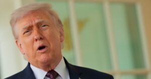 Τραμπ: Διστακτικός για την παράταση της εκεχειρίας με το Ιράν