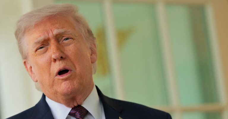 Τραμπ: Διστακτικός για την παράταση της εκεχειρίας με το Ιράν