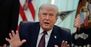 Λευκός Οίκος: Η αριστερά φέρει την ευθύνη για την επίθεση κατά του Τραμπ