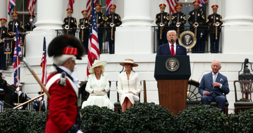 Ντόναλντ Τραμπ: Το χιούμορ για τον γάμο του με τη Μελάνια