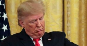 Τραμπ: Δεν έχεις λόγο να βιάζεσαι για συμφωνία με το Ιράν