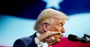 Τραμπ: Ο νέος ηγέτης του Ιράν ζητά εκεχειρία από τις ΗΠΑ