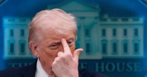 Μέση Ανατολή: Τραμπ και Ιράν στον αέρα, αμφιβολίες για την ηγεσία του Ιράν