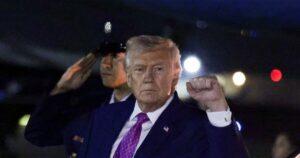 Τραμπ: Οι ΗΠΑ έχουν το καλύτερο και πιο «γλυκό» πετρέλαιο στον κόσμο