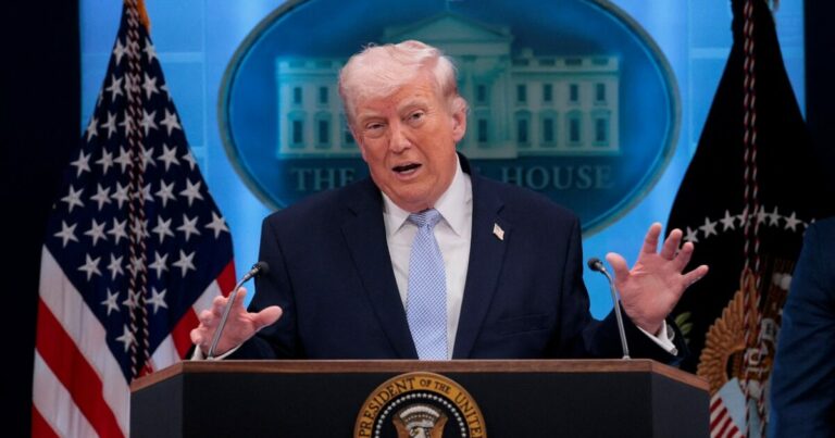 Ντόναλντ Τραμπ: Ενδέχεται λήξη της εκεχειρίας με το Ιράν αν δεν υπάρξει συμφωνία