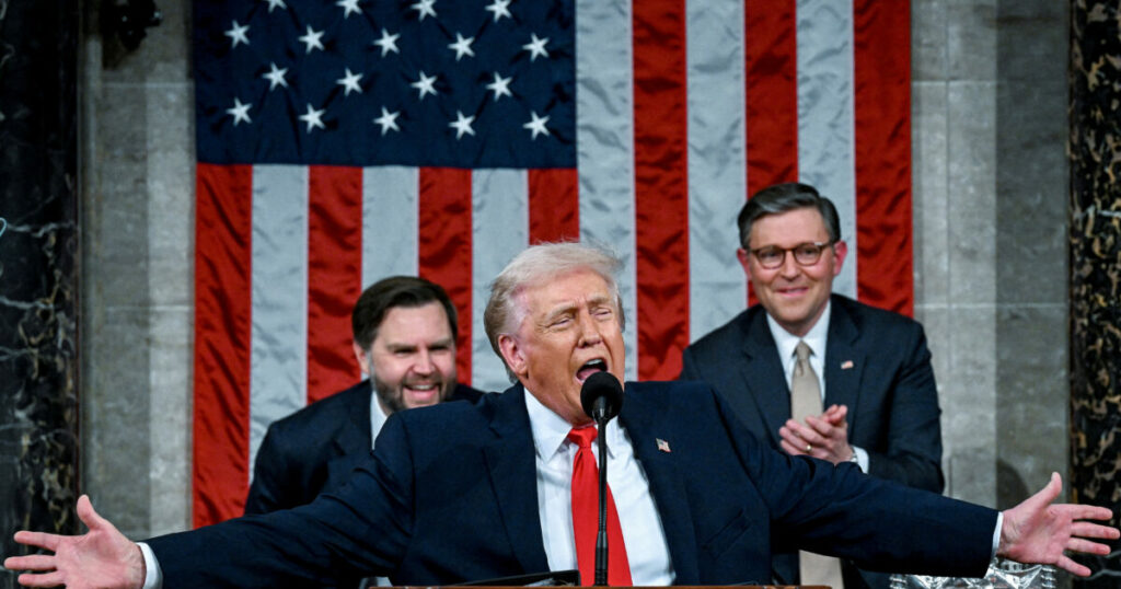 Αντιδράσεις στην Ουάσιγκτον για τις δηλώσεις Τραμπ σχετικά με το Ιράν