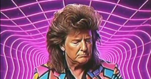 Το Ιράν τρολάρει τον Τραμπ με τη διασκευή του «Voyage Voyage»