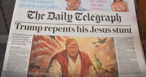 Οι απίθανες πολιτικές δικαιολογίες όλων των εποχών: Από το «νόμιζα ήμουν γιατρός» μέχρι «παρακολουθούσα ασβούς»