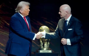 Μουντιάλ: Μονοπάτι για Ιταλία αν αποκλειστεί το Ιράν;