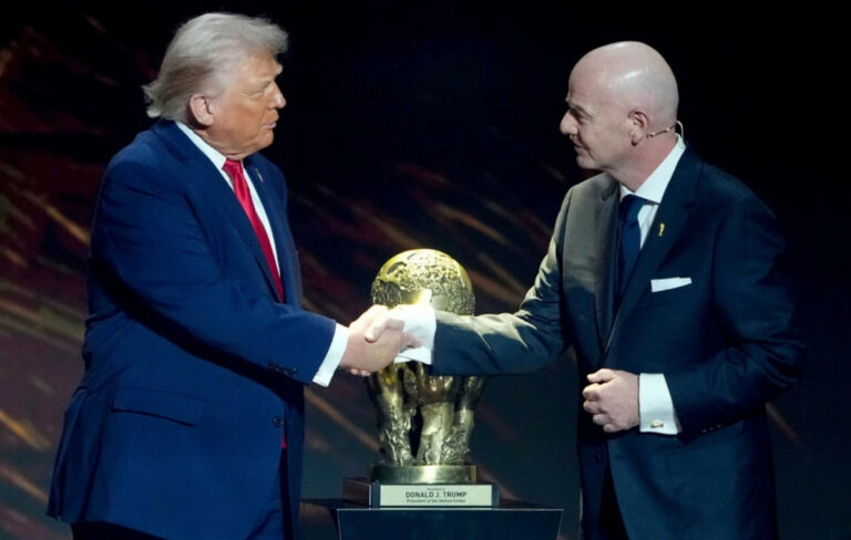 Μουντιάλ: Μονοπάτι για Ιταλία αν αποκλειστεί το Ιράν;