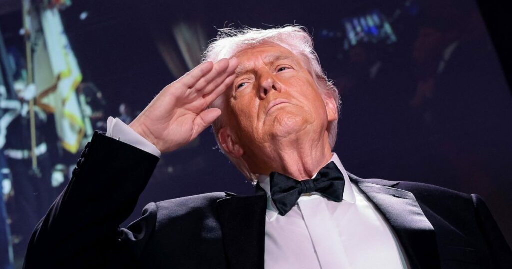 Δεύτερη απόπειρα κατά του Ντόναλντ Τραμπ: Οι ανησυχίες γύρω από την ασφάλεια του προεδρικού περιβάλλοντος