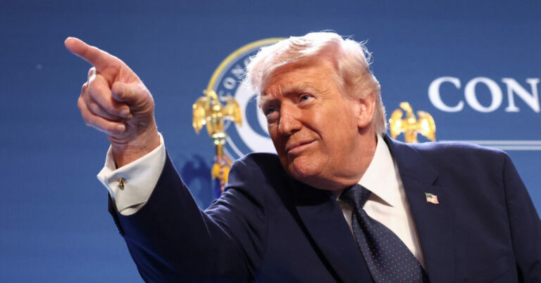 Τραμπ: Χρυσή Εποχή της Μέσης Ανατολής μετά την εκεχειρία