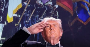 Τραμπ: «Το Ιράν μας ενημέρωσε ότι είναι σε κατάσταση κατάρρευσης»