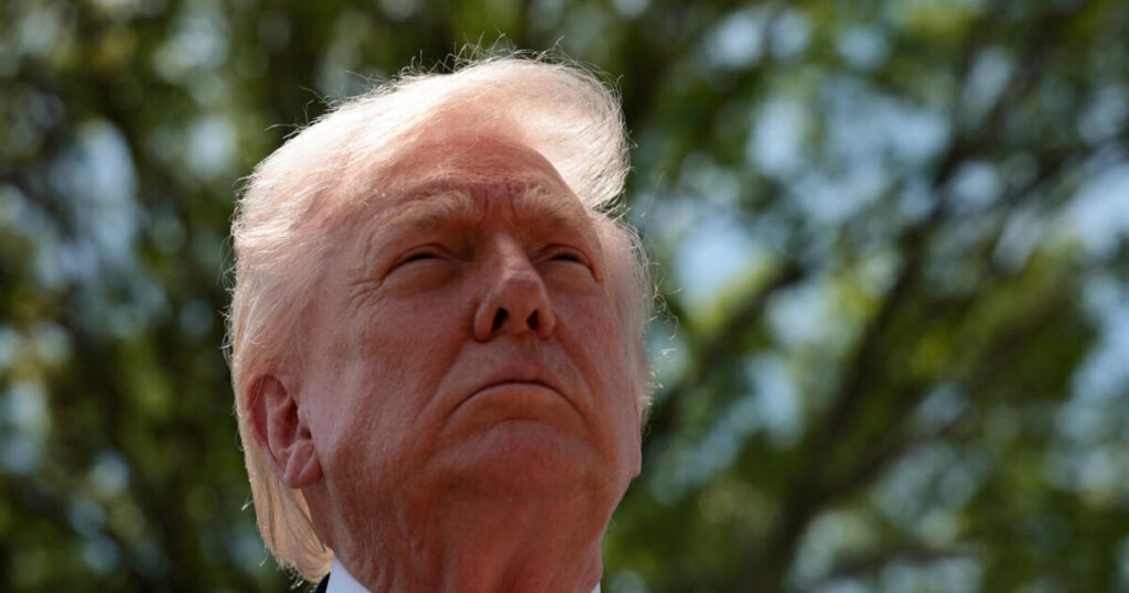 Τραμπ: Το Ισραήλ είναι σημαντικός σύμμαχος των ΗΠΑ με επιτυχίες στη μάχη