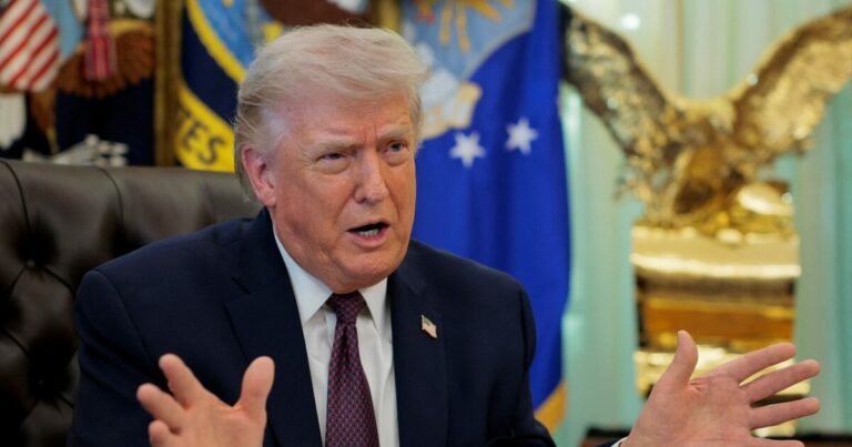 Ο Τραμπ ετοιμάζεται να ανακοινώσει το τέλος του πολέμου με το Ιράν