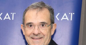 Παύλος Τσίμας: Η πρόταση του Μαζωνάκη για συνέντευξη με έχει κολακεύσει