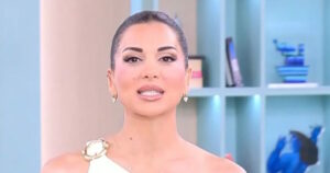 Σταματίνα Τσιμτσιλή: Διάψευσε τις φήμες για εγκυμοσύνη και μοιράστηκε σκέψεις