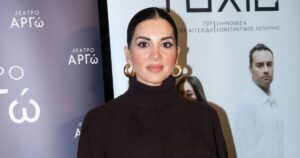 Σταματίνα Τσιμτσιλή: «Δεν θέλουμε να επιβαρύνουμε συναισθηματικά την Τίνα Μεσσαροπούλου»
