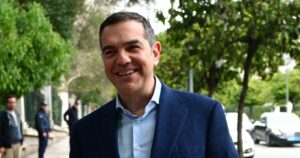 Αλέξης Τσίπρας για την Έξοδο του Μεσολογγίου: «Ο σύγχρονος πατριωτισμός είναι ευθύνη»