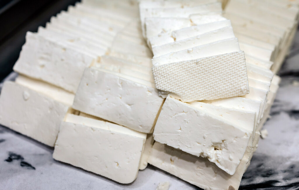 Διευκρινίσεις ΕΦΕΤ για Listeria σε φέτα ΒΥΤΙΝΑΣ