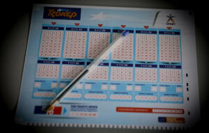 Κλήρωση Τζόκερ 23 Απριλίου 2026: Οι αριθμοί που κερδίζουν τουλάχιστον 6.200.000 ευρώ