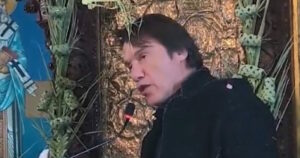 Στράτος Τζώρτζογλου: Μάχη με την κατάθλιψη και η απαγγελία του «Πιστεύω»