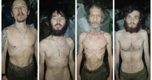 Ουκρανία: Σοκ και αγανάκτηση για τους στρατιώτες στη γραμμή του μετώπου