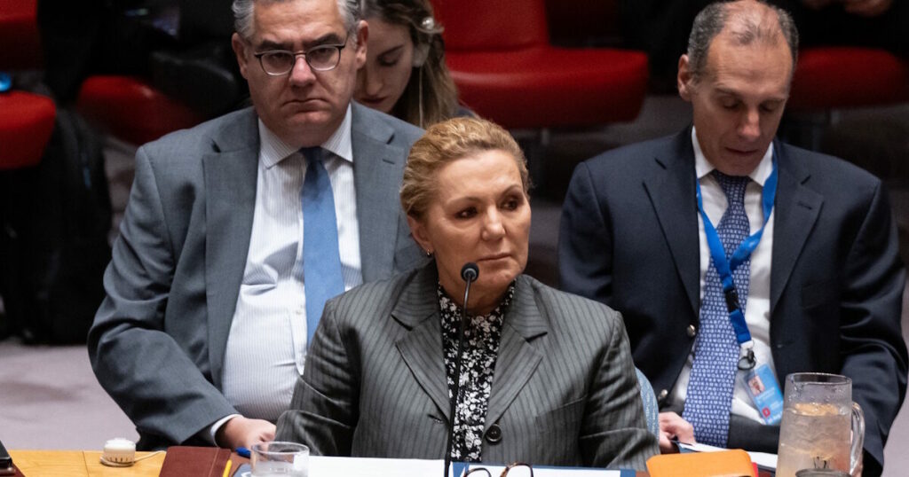 Ελλάδα στον ΟΗΕ: Κάλεσμα προς το Ιράν για την ασφάλεια στα Στενά του Ορμούζ